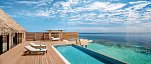 Waldorf Astoria Maldives Ithaafushi