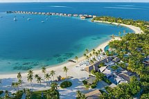 Waldorf Astoria Maldives Ithaafushi