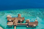 Waldorf Astoria Maldives Ithaafushi