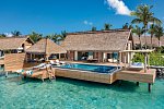 Waldorf Astoria Maldives Ithaafushi