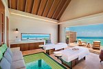 Waldorf Astoria Maldives Ithaafushi