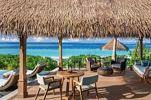 Waldorf Astoria Maldives Ithaafushi