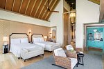 Waldorf Astoria Maldives Ithaafushi