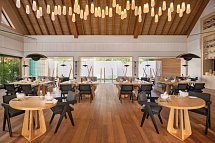 Waldorf Astoria Maldives Ithaafushi