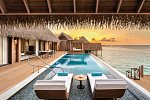 Waldorf Astoria Maldives Ithaafushi