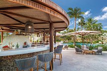 Waldorf Astoria Maldives Ithaafushi