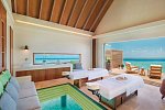 Waldorf Astoria Maldives Ithaafushi