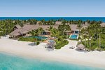 Waldorf Astoria Maldives Ithaafushi