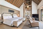 Waldorf Astoria Maldives Ithaafushi