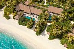 Waldorf Astoria Maldives Ithaafushi