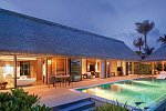 Waldorf Astoria Maldives Ithaafushi