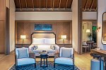 Waldorf Astoria Maldives Ithaafushi