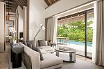 Waldorf Astoria Maldives Ithaafushi