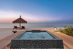 Waldorf Astoria Maldives Ithaafushi