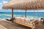 Waldorf Astoria Maldives Ithaafushi
