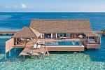 Waldorf Astoria Maldives Ithaafushi