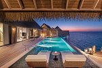 Waldorf Astoria Maldives Ithaafushi