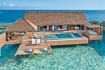 Waldorf Astoria Maldives Ithaafushi
