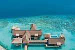 Waldorf Astoria Maldives Ithaafushi