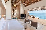 Waldorf Astoria Maldives Ithaafushi
