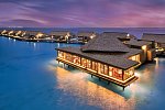 Waldorf Astoria Maldives Ithaafushi