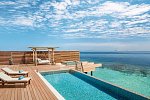 Waldorf Astoria Maldives Ithaafushi