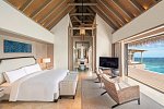 Waldorf Astoria Maldives Ithaafushi