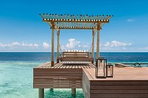 Waldorf Astoria Maldives Ithaafushi - Reef Villa with Pool (Zimmercodierung VB1)