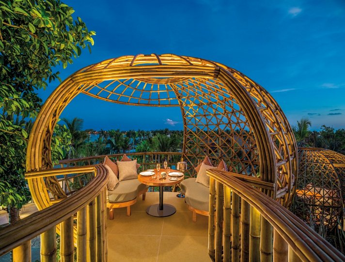 Waldorf Astoria Maldives Ithaafushi