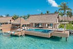 Waldorf Astoria Maldives Ithaafushi