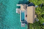 Waldorf Astoria Maldives Ithaafushi