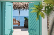 Waldorf Astoria Maldives Ithaafushi - Grand Reef Villa with Pool (Zimmercodierung VB4)