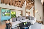 Waldorf Astoria Maldives Ithaafushi