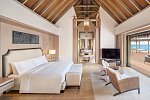 Waldorf Astoria Maldives Ithaafushi