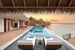 Waldorf Astoria Maldives Ithaafushi