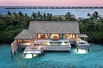 Waldorf Astoria Maldives Ithaafushi