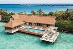 Waldorf Astoria Maldives Ithaafushi