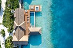 Waldorf Astoria Maldives Ithaafushi