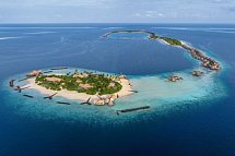 Waldorf Astoria Maldives Ithaafushi