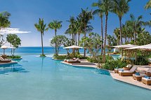 Waldorf Astoria Maldives Ithaafushi