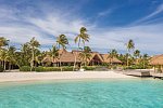 Waldorf Astoria Maldives Ithaafushi