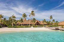 Waldorf Astoria Maldives Ithaafushi