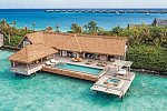 Waldorf Astoria Maldives Ithaafushi