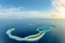 Waldorf Astoria Maldives Ithaafushi
