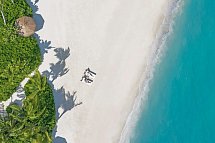 Waldorf Astoria Maldives Ithaafushi