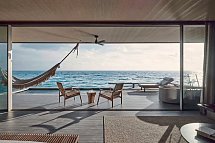 Patina Maldives, Fari Islands - One Bedroom Water Pool Villa