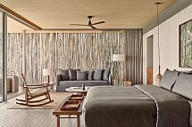 Patina Maldives, Fari Islands - One Bedroom Water Pool Villa