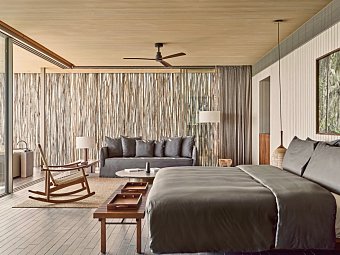 Patina Maldives, Fari Islands - One Bedroom Water Pool Villa