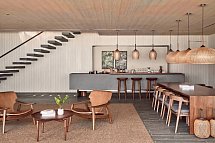Patina Maldives, Fari Islands - The Beach House