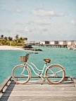 Patina Maldives, Fari Islands